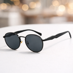 The Scarlett Shades