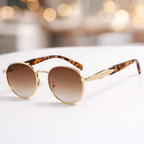 The Scarlett Shades