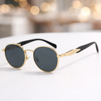 The Scarlett Shades