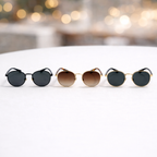 The Scarlett Shades