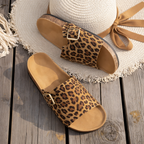 The Savannah Slide