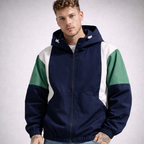 The Apollo Jacket