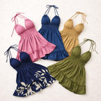 The Sienna Dress