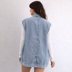 The Scarlett Vest