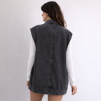 The Scarlett Vest