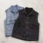 The Scarlett Vest