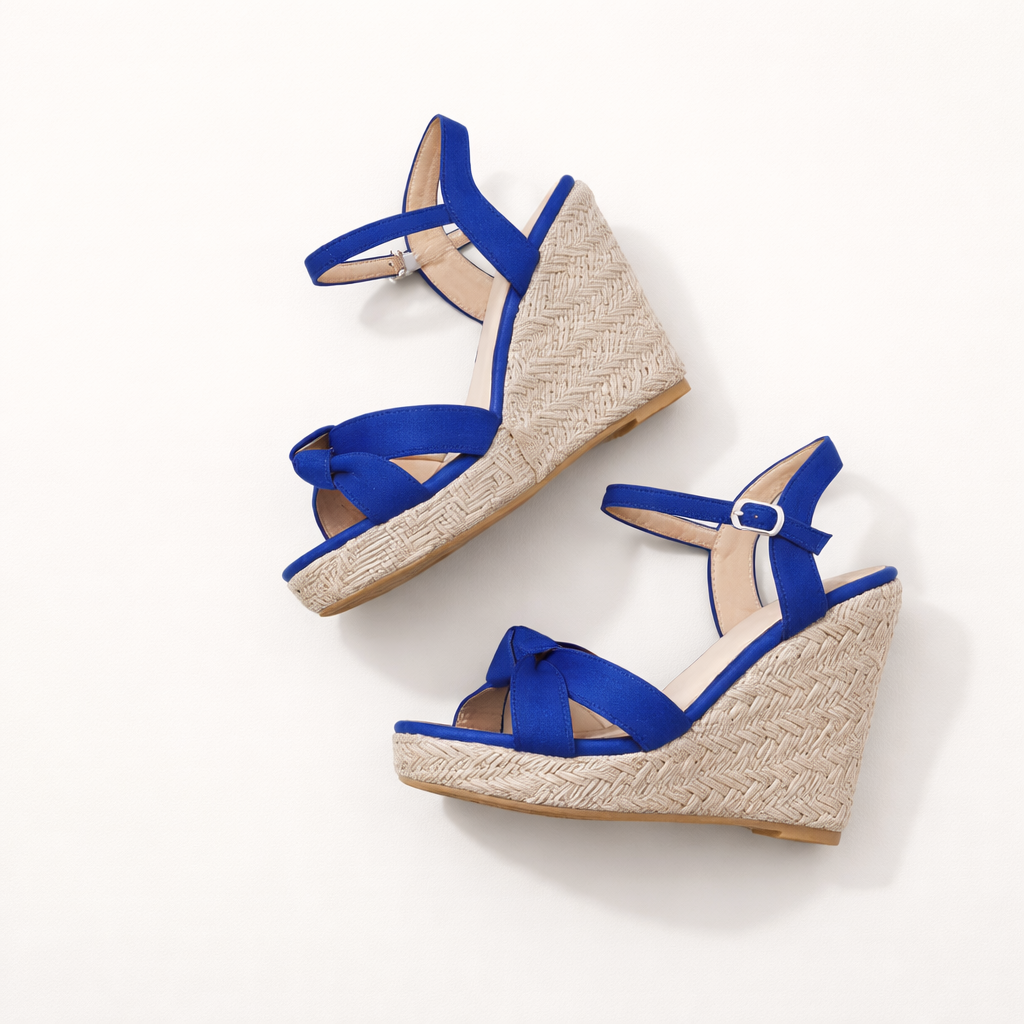 The Valencia Wedge