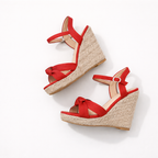 The Valencia Wedge