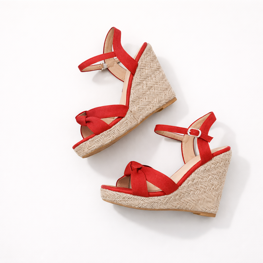 The Valencia Wedge