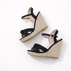 The Valencia Wedge