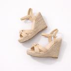 The Valencia Wedge