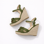 The Valencia Wedge