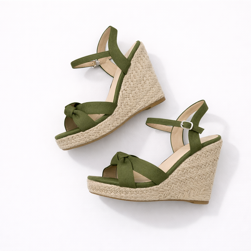 The Valencia Wedge