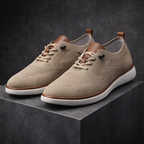 Hudson Knit Sneaker