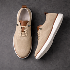 Hudson Knit Sneaker