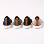 Hudson Knit Sneaker