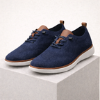 Hudson Knit Sneaker