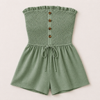 The Monaco Romper