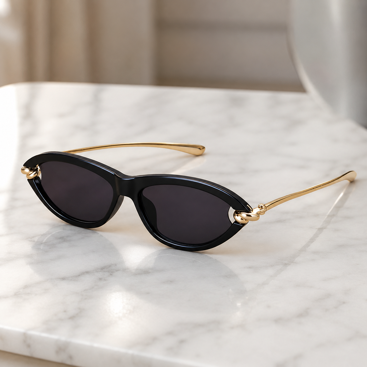 The Celeste Sunglasses