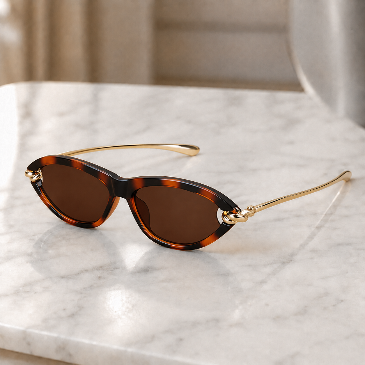 The Celeste Sunglasses