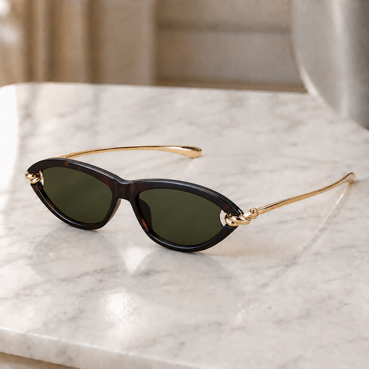 The Celeste Sunglasses