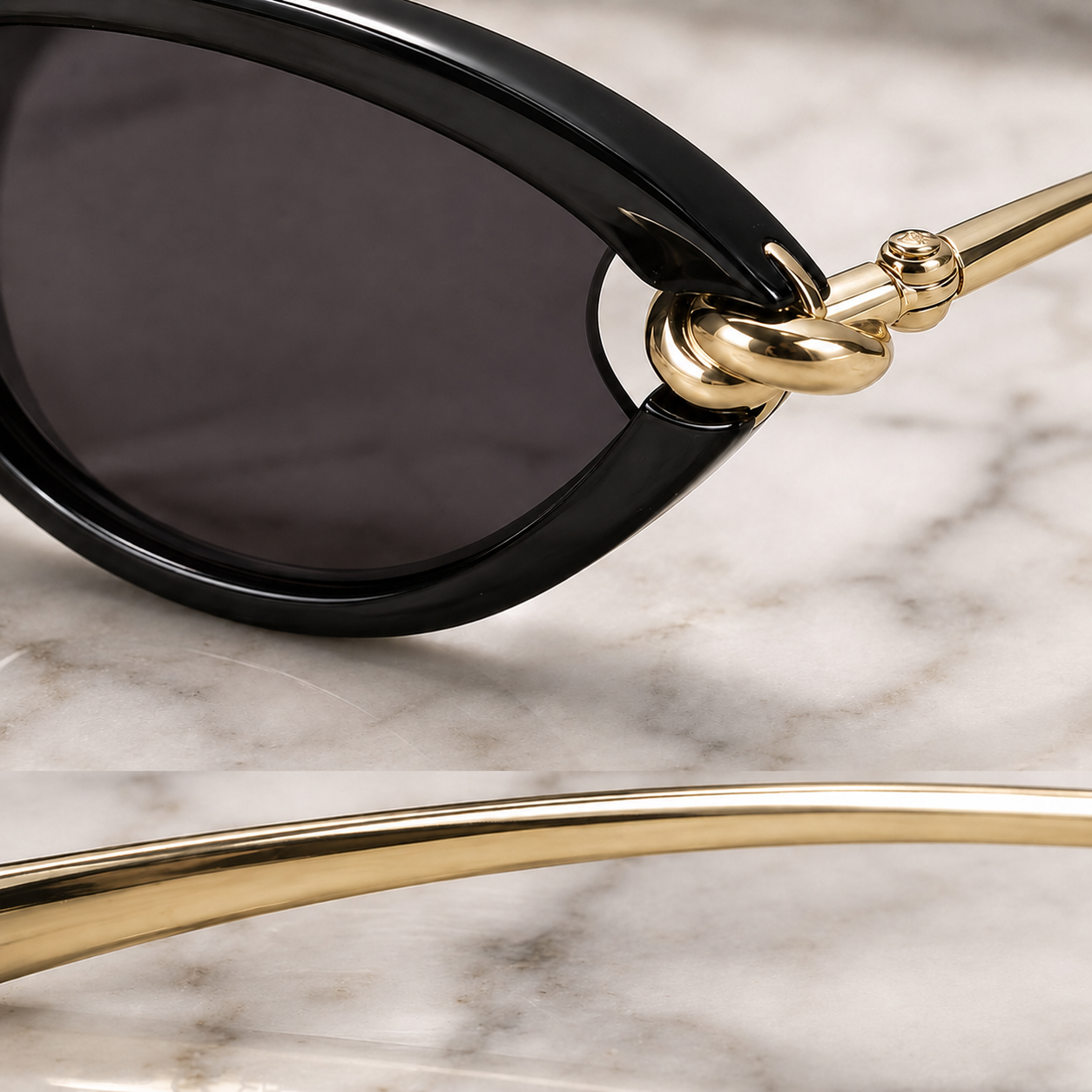 The Celeste Sunglasses