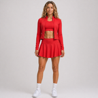The Aveline Skort