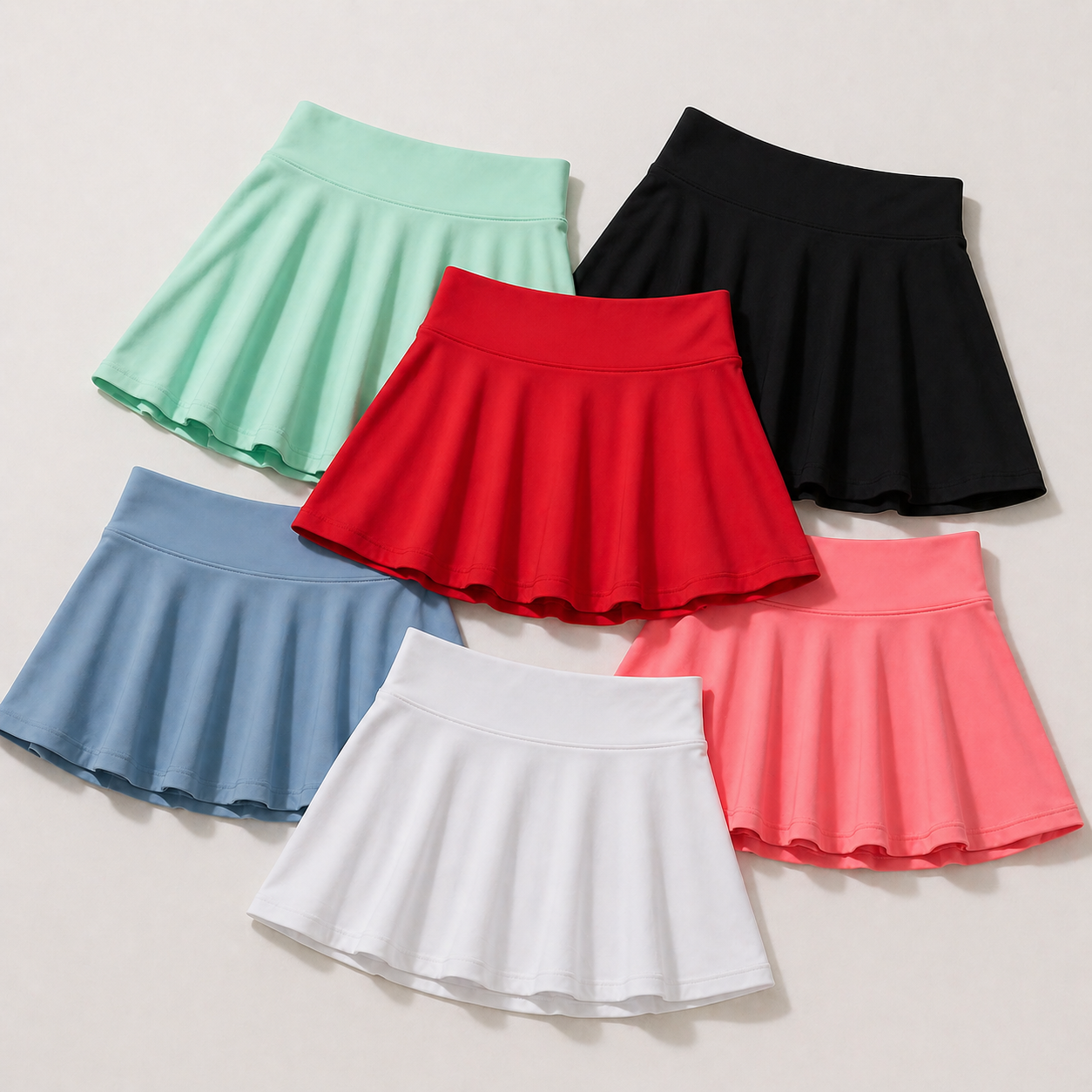 The Aveline Skort