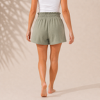 The Scarlett Short