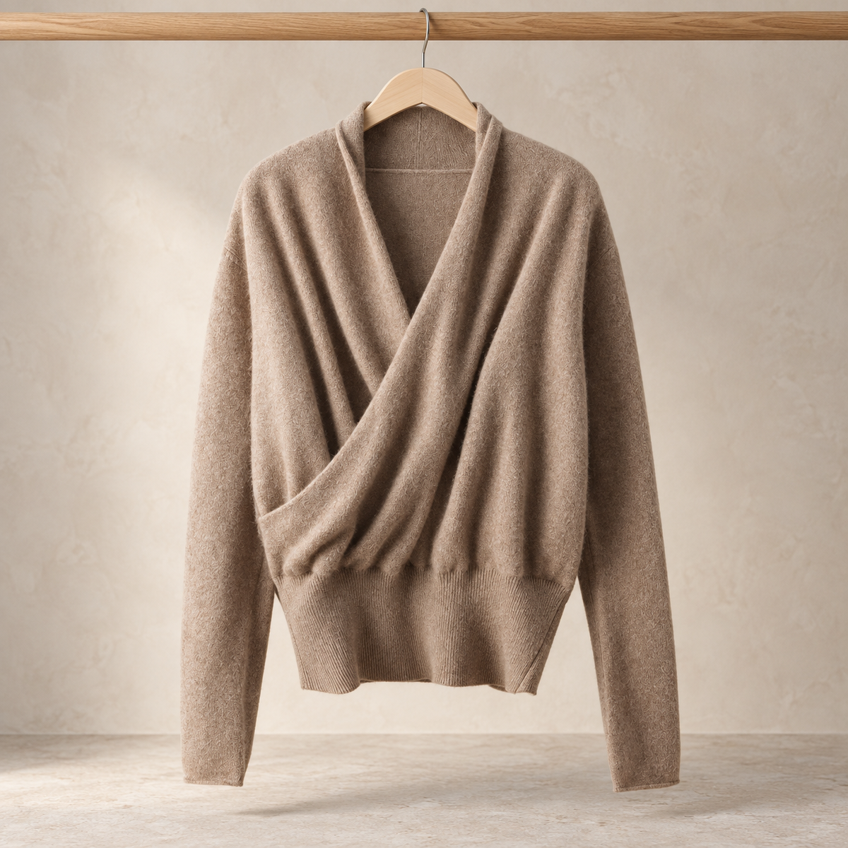 Ainsley Merino Sweater