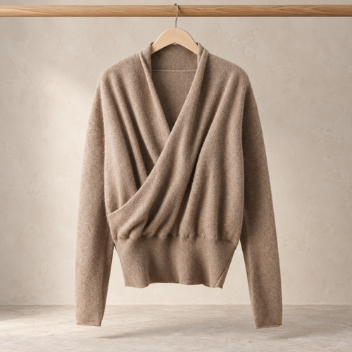 Ainsley Merino Sweater