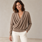Ainsley Merino Sweater