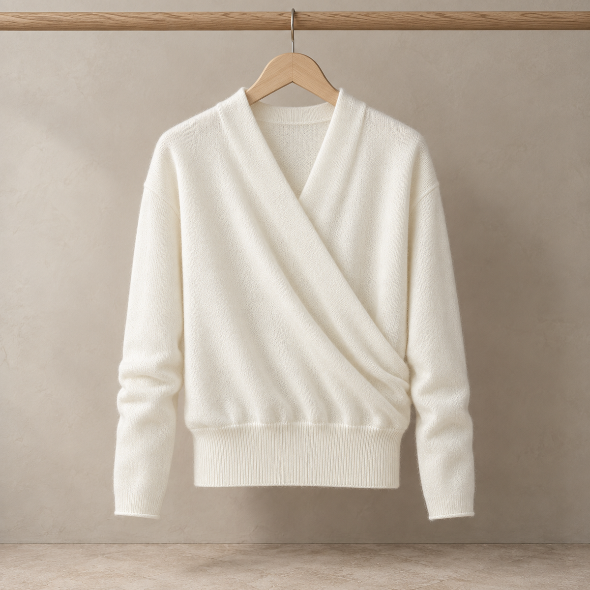 Ainsley Merino Sweater