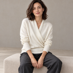 Ainsley Merino Sweater