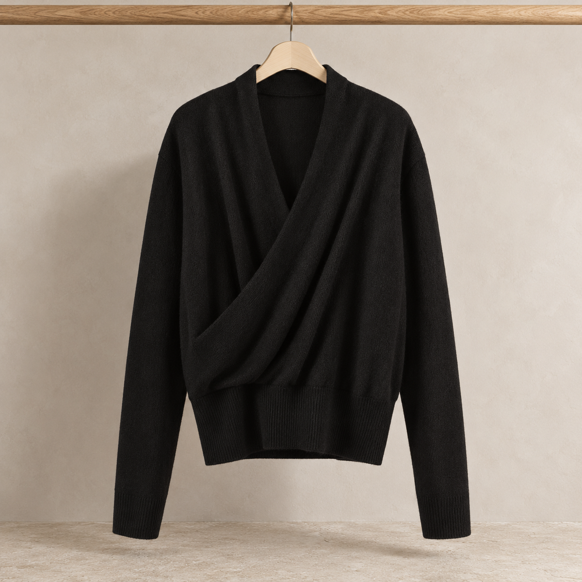 Ainsley Merino Sweater