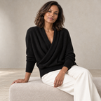 Ainsley Merino Sweater
