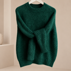 The Aspen Sweater