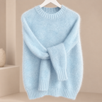 The Aspen Sweater