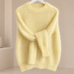 The Aspen Sweater