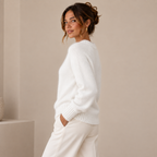 The Aspen Sweater