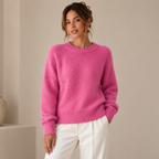 The Aspen Sweater