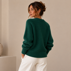 The Aspen Sweater