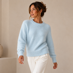 The Aspen Sweater