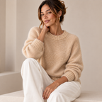 The Aspen Sweater