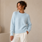 The Aspen Sweater