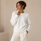 The Aspen Sweater