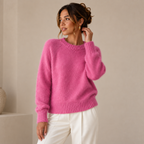The Aspen Sweater