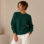 The Aspen Sweater