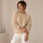 The Aspen Sweater