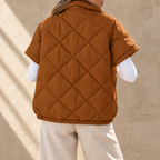 Fairhaven Quilted Vest